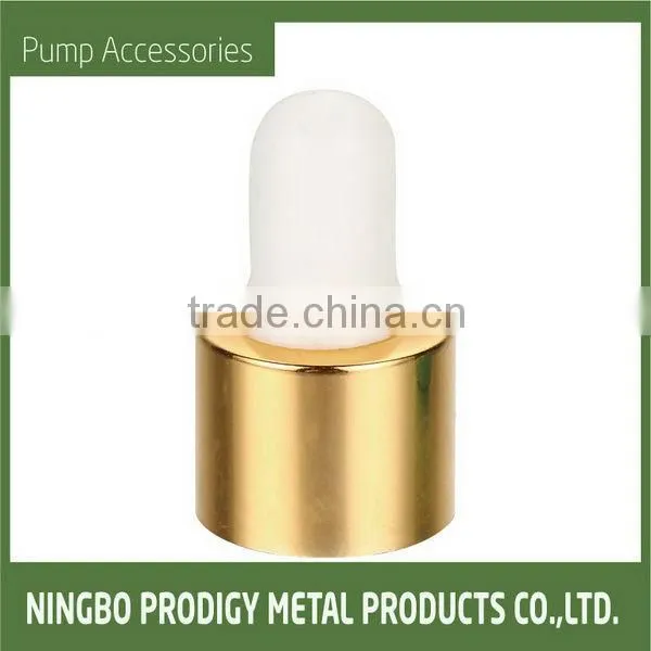 Oil Bottle Dropper Cap