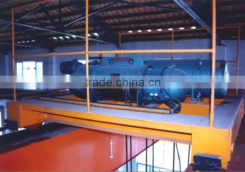 440V 220V Electric Hoists with CE Certification