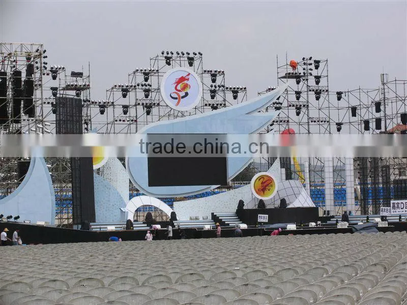 layer truss&speaker truss&spigot truss