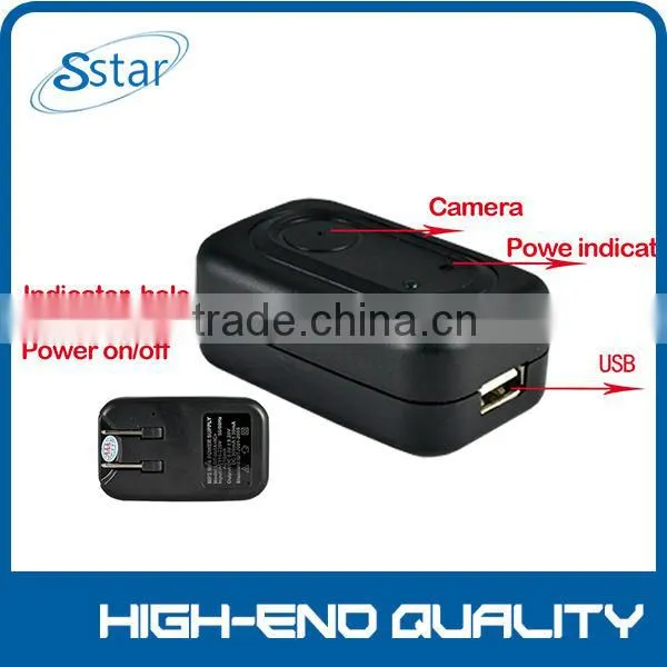 2014 the best mini video hidden camera for changer