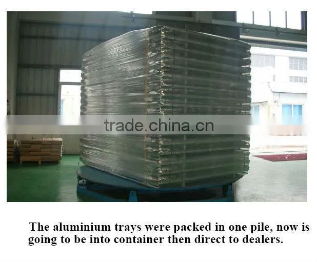 aluminum alloy utility truck bodies