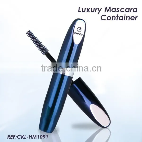 cosmetic eyeliner container