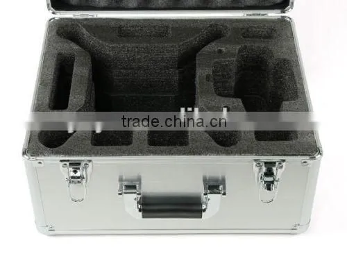 High quality aluminum carrying case for the DJI Phantom 3