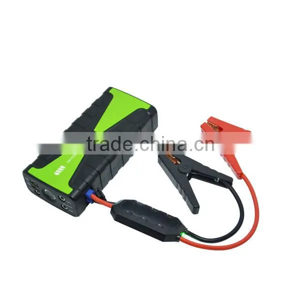 24VJump Start Type Emergency Truck Jump Starter 24V Car Battery Booster Pack