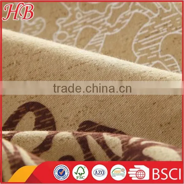 100% polyester 3 pc bedding set,filling polyester microfiber bedding set,mocrofiber yarn dyed bedding set