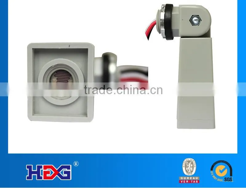 photo control switch HGG-115