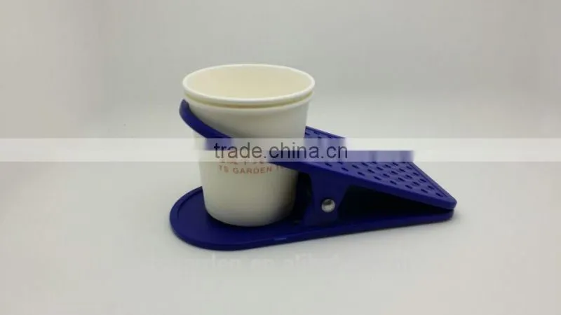 Office and home Table Clip