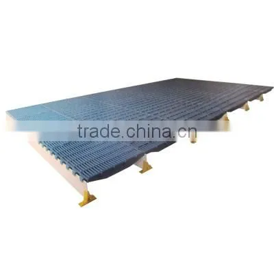 120mm triangle flooring beams for pig flooring support/pig farming equipment/poultry equipment China supplier