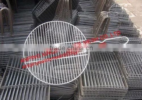 BBQ mesh