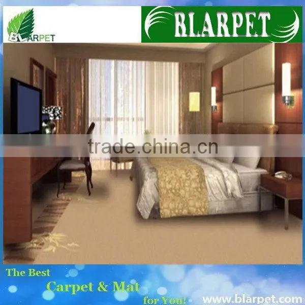 Design promotional five star axminster carpet