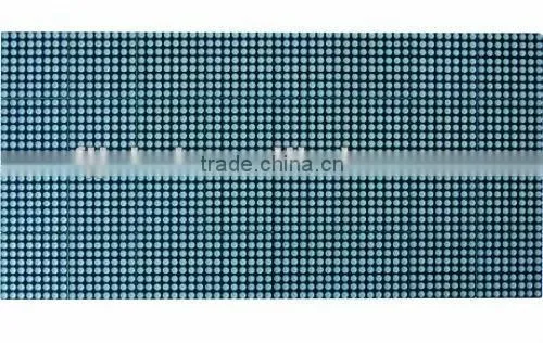 2012 vivi graphic effect 3.0 dual color dot matrix display