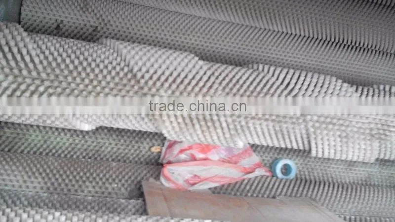 Potato washing and peeling machine
