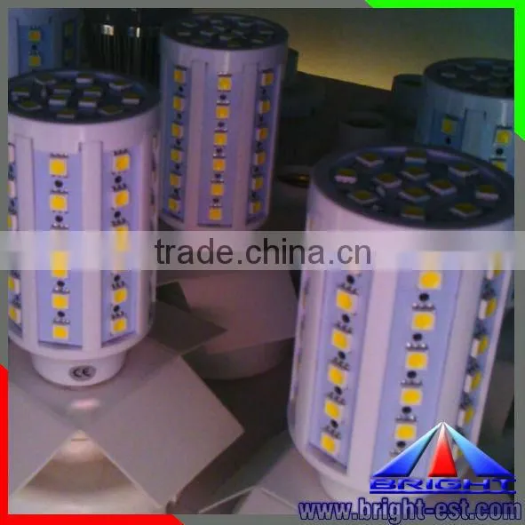 E27 44pcs Smd 5050 Led Corn Light Bulb 6w led light bulb corn