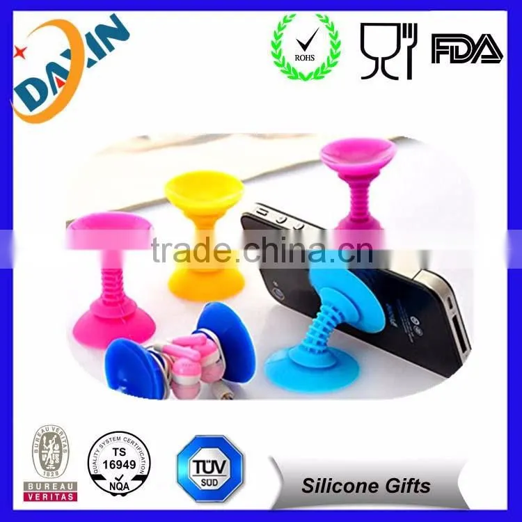 Portable Magic Suckers/smart phone holder