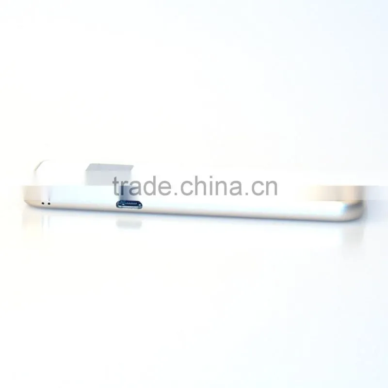 Touch Key OLED Screen Detective Voice Recorder Model Q3