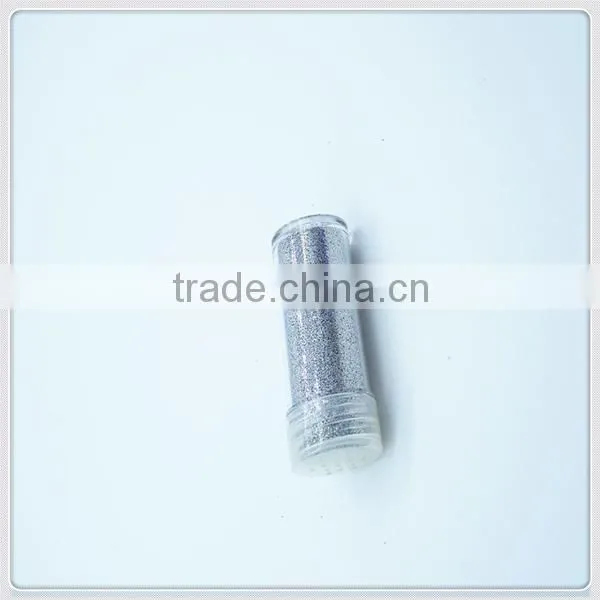 eco-friendly shining glitter powder