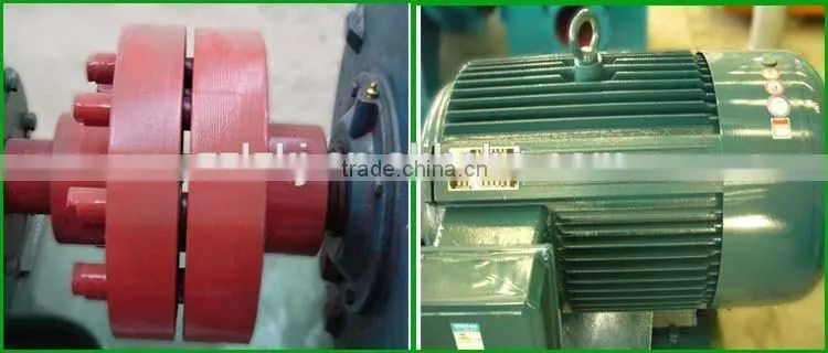 Paper and Pulp Plant Conical Disc Refiner / Refiner for Paper Pulp Making