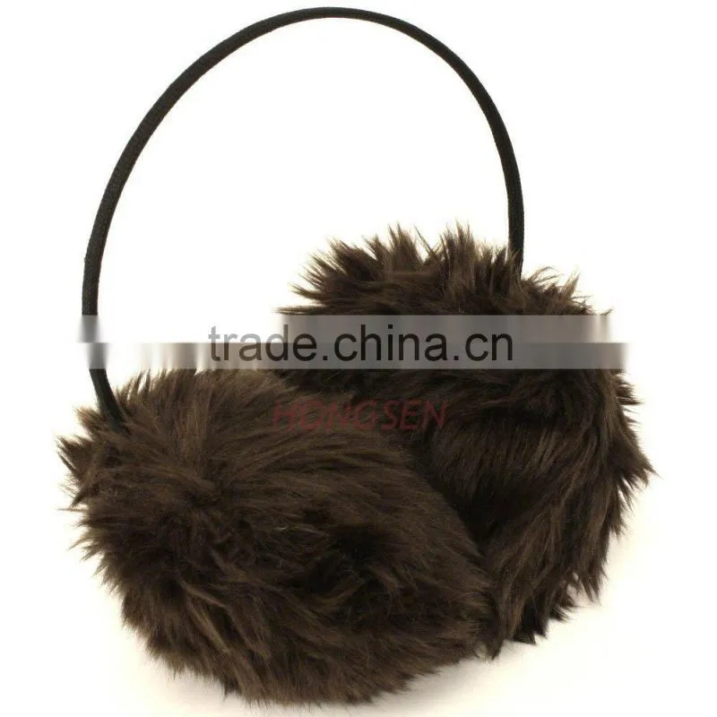 HSET112 high quality headphones black