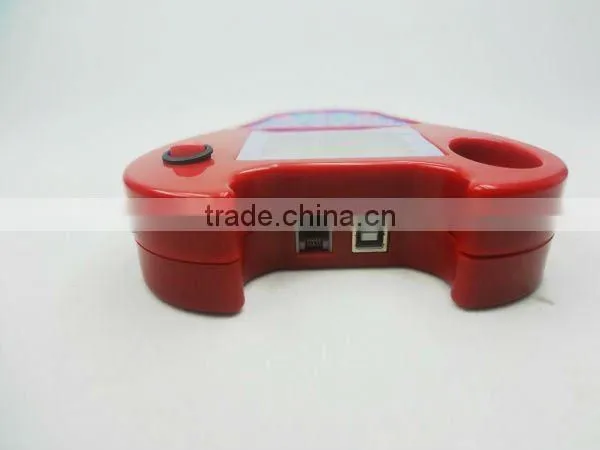 Good Performance zed bull obd 2 Popularity car mechanical testers