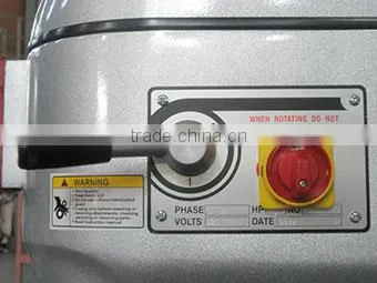 mixing machines for flour kneading machine