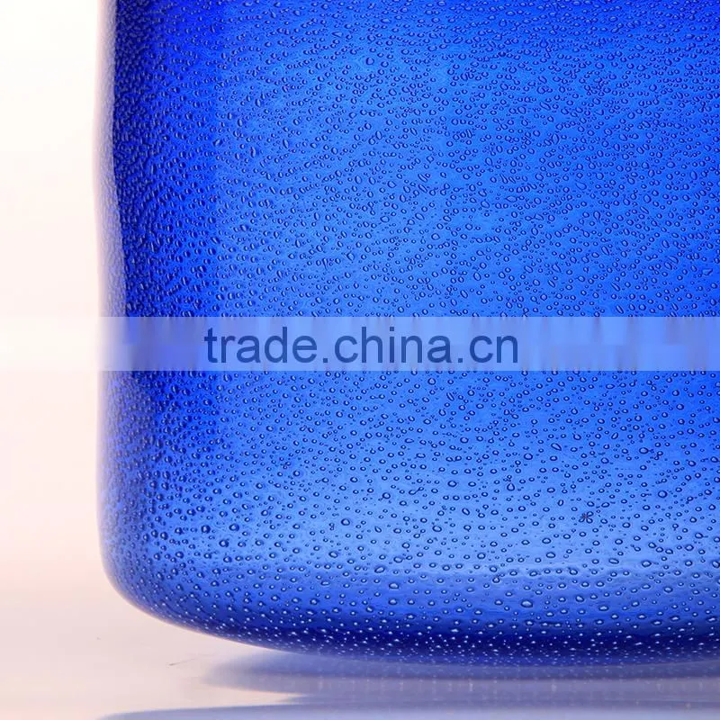 Glass Promotion Cylinder Vase Colour Decor Cheap