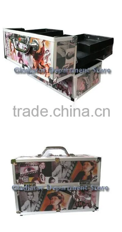 Makeup case (D2603)