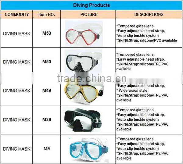 2016 Ski Goggles for Senior