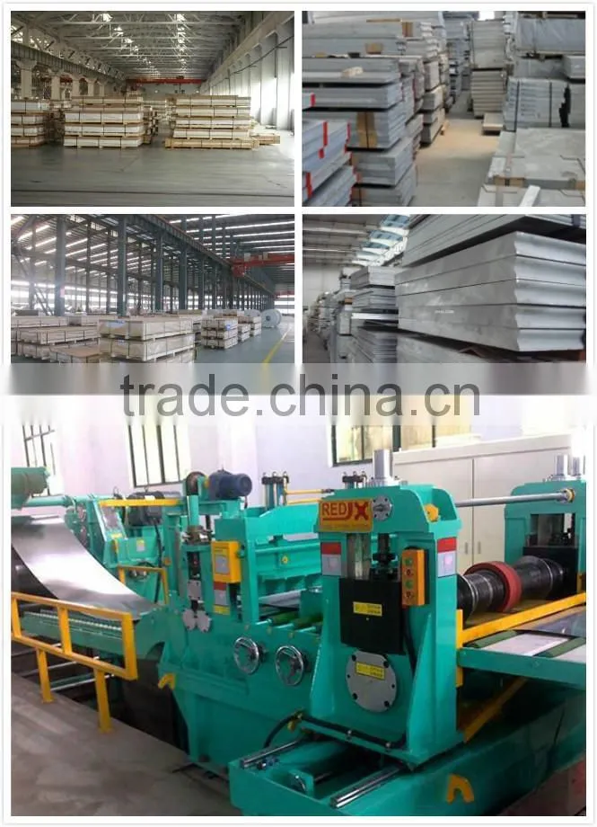 5052 anodized aluminum sheet