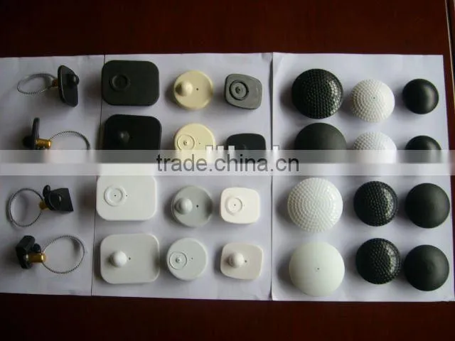 Hot selling clothing stores wholesale golf bag tag