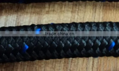 16 spindle polypropylene fiber rope making machine/mountaineering ropes braiding machine GX180-16-1