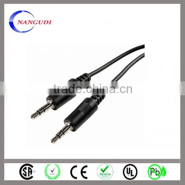 av cable 21pin cable