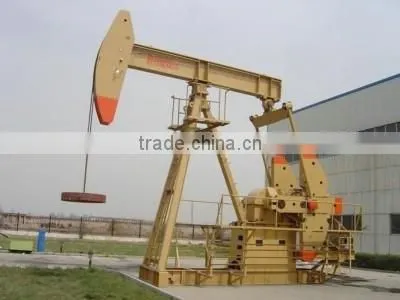 API B series oilland pump jack