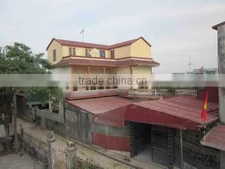An Hoa Trading Company Limited company overview - view 1
