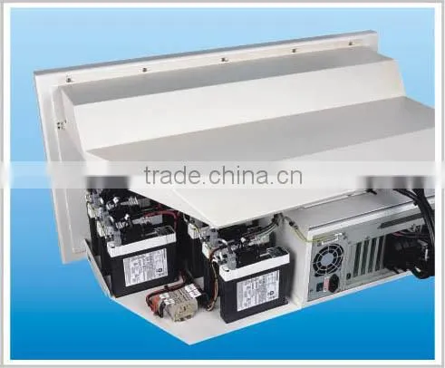 LED KS-1200A automatic stencil printers