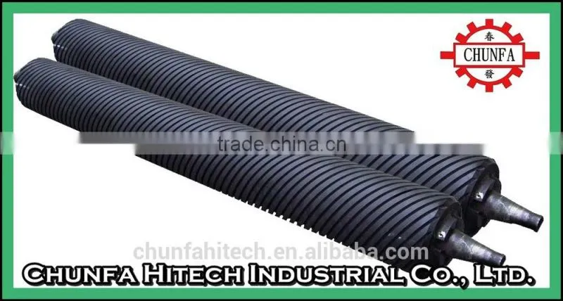 Paper & Steel Industries Roller Mill