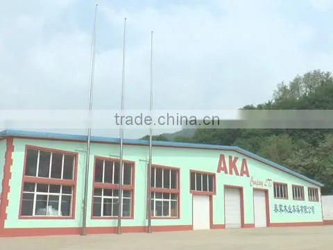 Benxi AKA Wood Co., Ltd. company overview - view 1