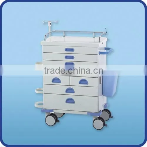 Luxury Trolley for Anesthesia
