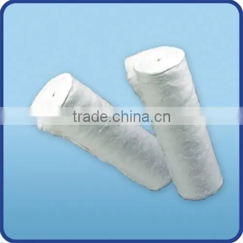 Medical Gauze Roll, Pillow Shape