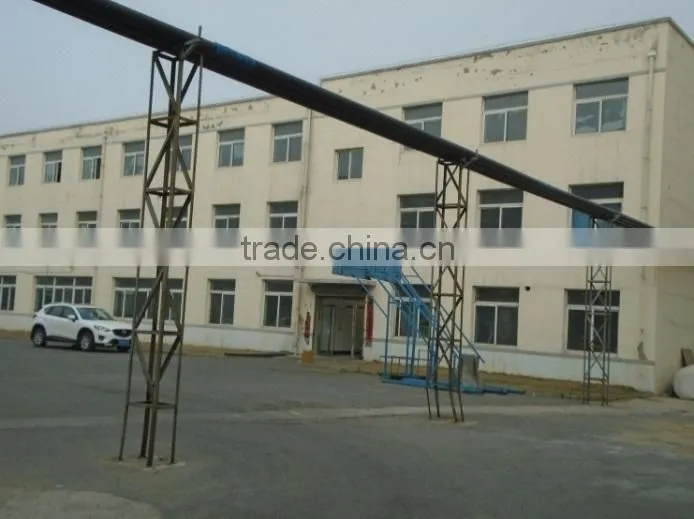 Union Polymer Material Co., Ltd. company overview - view 3
