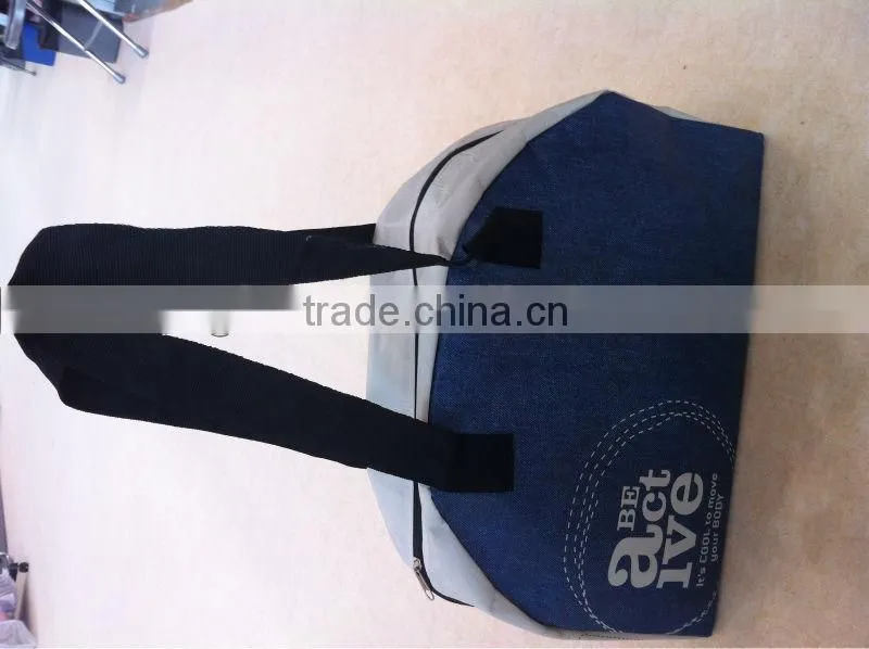 ZH1012Z packaging plastic zipper bag