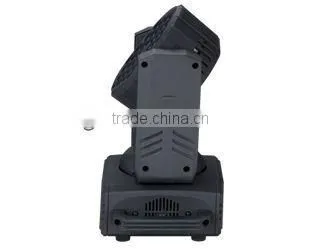 3w CREE LED beam light moving head light RGB EV BM336