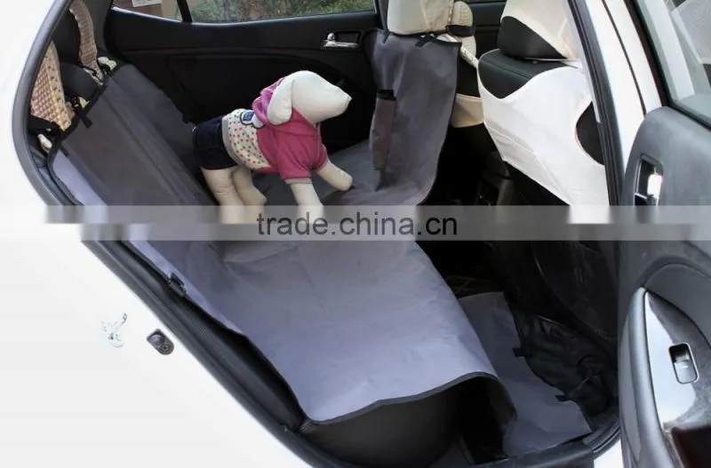 Dog Hammock Seat Protector