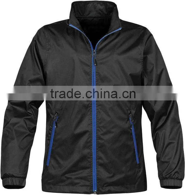 Lightweight waterproof jacket summer windbreaker