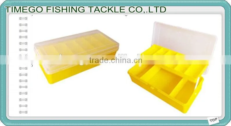 Chinese Manufactory Fishing Tackle Box Fishing Box