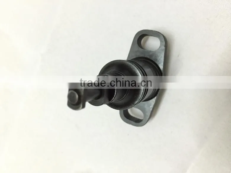 Plunger for fuel diseel injector diesel engine