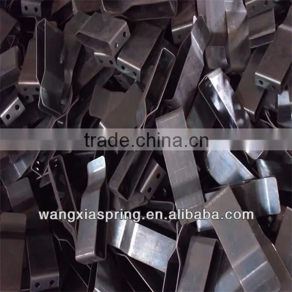 Strict Quality control high quality flake spring