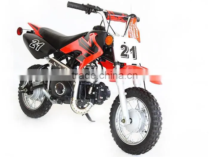 moto for adults/kids 50cc by kick starter cheap for sale