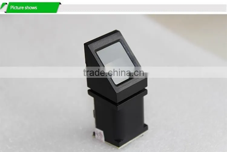 Multi Function Siutable For Wet And Dry Finger Car Fingerprint Biometric (HF-EM405)