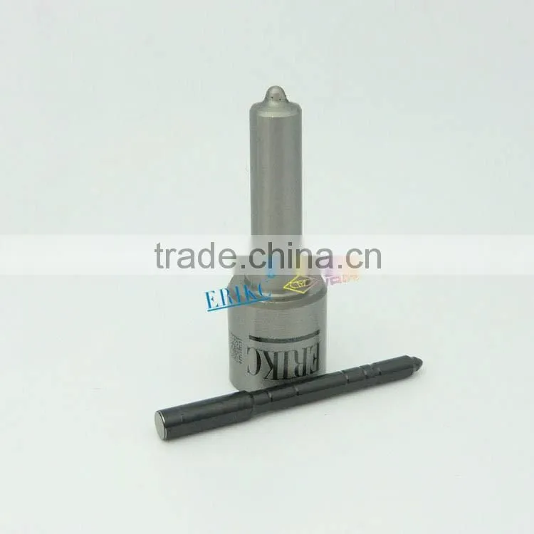 Common rail diesel fuel injection nozzles DSLA143P970 , used steyr trucks injector nozzle for engine 0 433 175 271