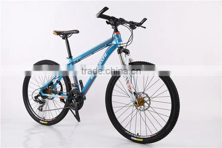 2016 hot bike Maruishi cheap mountain bike MTB bike 26 size